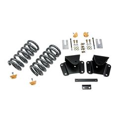 Belltech Lowering Kits for 1998-2003 DAKOTA - 803