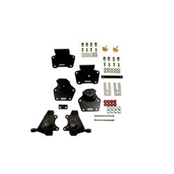 Belltech Lowering Kits for 1991-1996 DAKOTA - 804