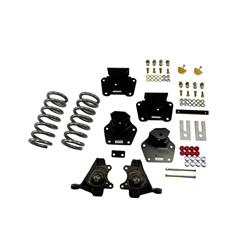 Belltech Lowering Kits for 1991-1996 DAKOTA - 806