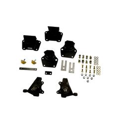 Belltech Lowering Kits for 1987-1990 DAKOTA - 807
