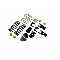 Belltech Lowering Kits for 2006-2008 RAM 1500 - 810