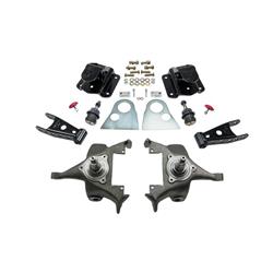 Belltech Lowering Kits for 1994-1999 RAM 1500 - 813