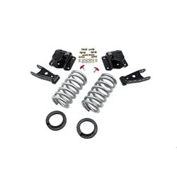 Belltech Lowering Kits for 1994-1999 RAM 1500 - 814