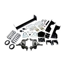 Belltech Lowering Kits for 1994-1999 RAM 1500 - 816