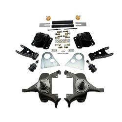 Belltech Lowering Kits for 1995-1999 RAM 1500 - 818
