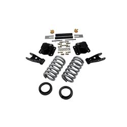 Belltech Lowering Kits for 1995-1999 RAM 1500 - 819