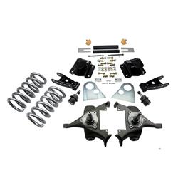 Belltech Lowering Kits for 1995-1999 RAM 1500 - 820