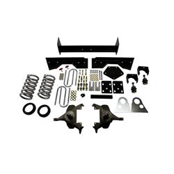 Belltech Lowering Kits for 1995-1999 RAM 1500 - 821