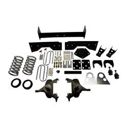 Belltech Lowering Kits for 1995-1999 RAM 1500 - 822