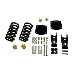 Belltech Lowering Kits for 1994-2002 RAM 2500 - 823