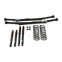 Belltech Lowering Kits with Nitro Drop 2 Shock Absorbers 900ND