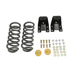 Belltech Lowering Kits for 1989-1997 RANGER - 901