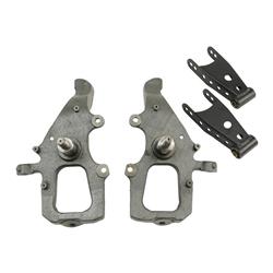 Belltech Lowering Kits for 2004-2008 F-150, 2004 F-150 HERITAGE, 2006-2008 MARK LT - 906