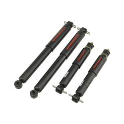 Belltech Nitro Drop 2 Shock Kits for 1987-1996 DAKOTA - 9114