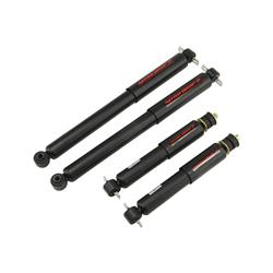 Belltech Nitro Drop 2 Shock Kits 9117