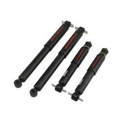 Belltech Nitro Drop 2 Shock Kits for 1987-1996 DAKOTA - 9119
