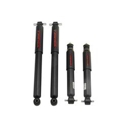 Belltech Nitro Drop 2 Shock Kits 9124
