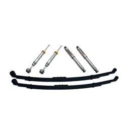 Belltech Lowering Kits with Street Performance Shock Absorbers for 2004-2008 F-150, 2004 F-150 HERITAGE, 2006-2008 MARK LT - 913SP