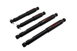Belltech Nitro Drop 2 Shock Kits for 1997-2003 F-150, 1997-1999 F-250 - 9140