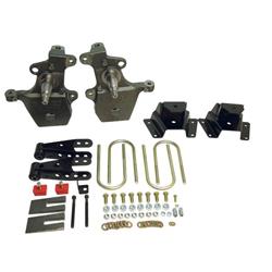 Belltech Lowering Kits for 1997-2003 F-150, 1997-1999 F-250 - 915