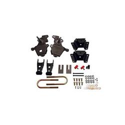 Belltech Lowering Kits for 1997-2003 F-150 - 915
