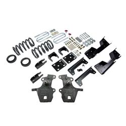 Belltech Lowering Kits for 1997-2003 F-150, 1997-1999 F-250 - 918