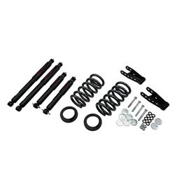 Belltech Lowering Kits with Nitro Drop 2 Shock Absorbers for 1999-2003 F-150 - 920ND