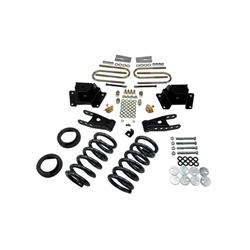 Belltech Lowering Kits for 2000-2003 F-150 - 923