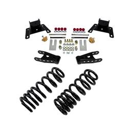 Belltech Lowering Kits for 1987-1996 F-150 - 924