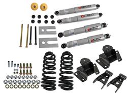 Belltech Lowering Kits with Street Performance Shock Absorbers 924SP