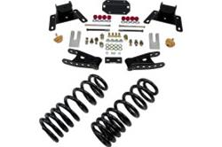 Belltech Lowering Kits for 1987-1996 F-150 - 926