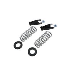 Belltech Lowering Kits for 2004-2008 F-150, 2004 F-150 HERITAGE - 933