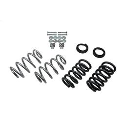 Belltech Lowering Kits for 1997-2002 EXPEDITION, 1998-2002 NAVIGATOR - 934