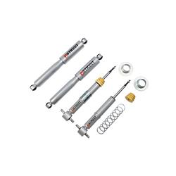 Belltech Street Performance Shock Kits for 2007-2018 SIERRA 1500, SILVERADO 1500 - 9503