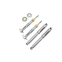 Belltech Street Performance Shock Kits for 2007-2018 SIERRA 1500, SILVERADO 1500 - 9504
