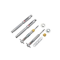Belltech Street Performance Shock Kits 9505