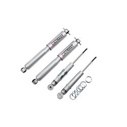 Belltech Street Performance Shock Kits for 2004-2012 CANYON, COLORADO - 9508