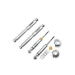 Belltech Street Performance Shock Kits for 2004-2015 TITAN - 9509