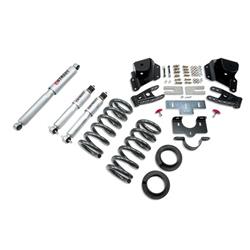 Belltech Lowering Kits with Street Performance Shock Absorbers 950SP