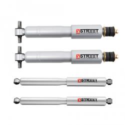 Belltech - Shocks and Struts for 2019-2022 1500, 1500 CLASSIC, 2009-2010 RAM 1500 - 95101