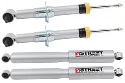 Belltech - Shocks and Struts for 2021-2025 F-150 - 95106