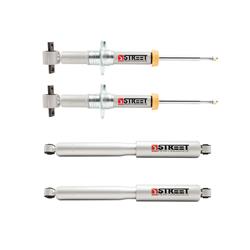 Belltech - Shocks and Struts for 2015-2020 F-150 - 95109