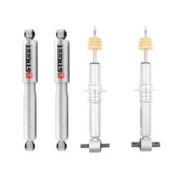 Belltech - Shocks and Struts for 2019-2025 SIERRA 1500, SILVERADO 1500 - 95110