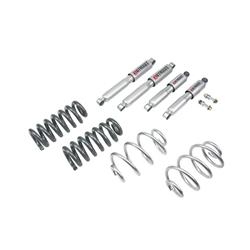 Belltech Lowering Kits with Street Performance Shock Absorbers for 1963-1972 C10 PICKUP, 1967-1972 C15/C1500 PICKUP - 951SP