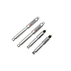 Belltech Street Performance Shock Kits for 1984-1989 BRONCO II, 1987-1998 F-250, 1987-1997 F-350 - 9526