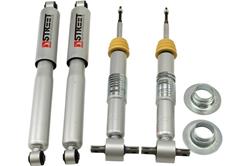 Belltech Trail Performance Shock Kits for 2004-2020 TITAN, 2016-2020 TITAN XD - 9537