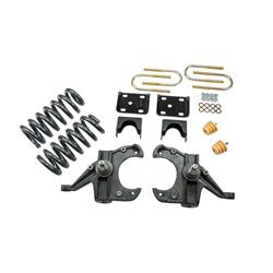 Belltech Lowering Kits 953
