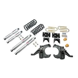 Belltech Lowering Kits with Street Performance Shock Absorbers 953SP
