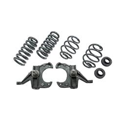 Belltech Lowering Kits for 1971-1972 C10 PICKUP, C15/C1500 PICKUP - 954