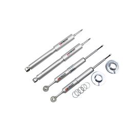 Belltech Street Performance Shock Kits for 2007-2021 TUNDRA - 9566